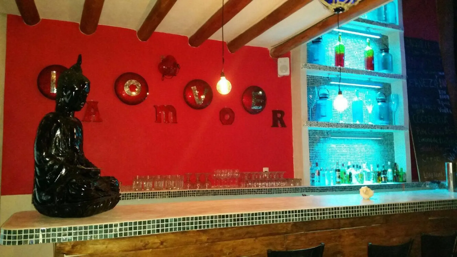 Hotel La Constanza De Rulo Isla Holbox