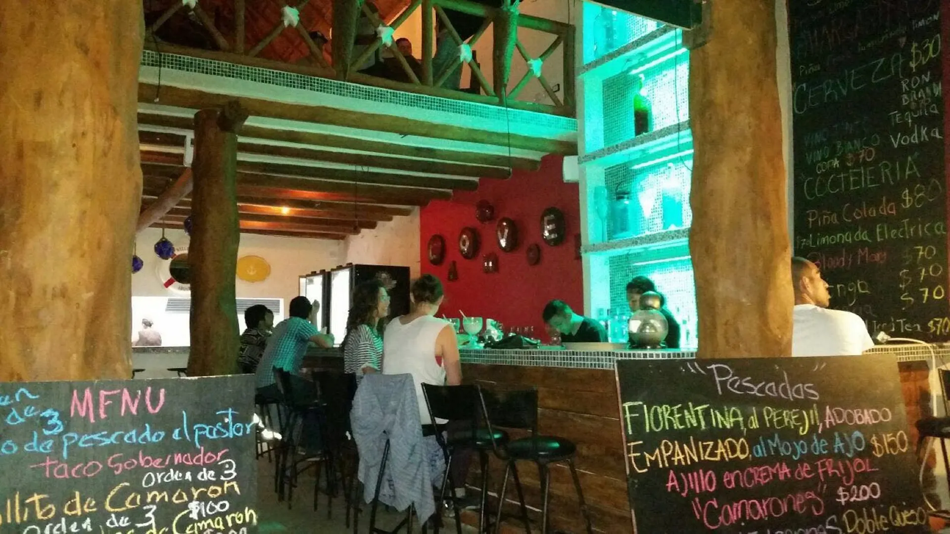 La Constanza De Rulo Hotel Isla Holbox