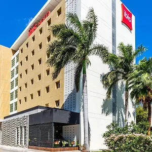 Ibis 3* Merida