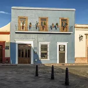 Morazul Boutique 4* Queretaro