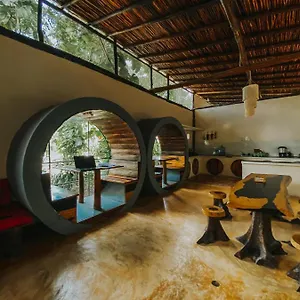 Mulut 3* Tulum