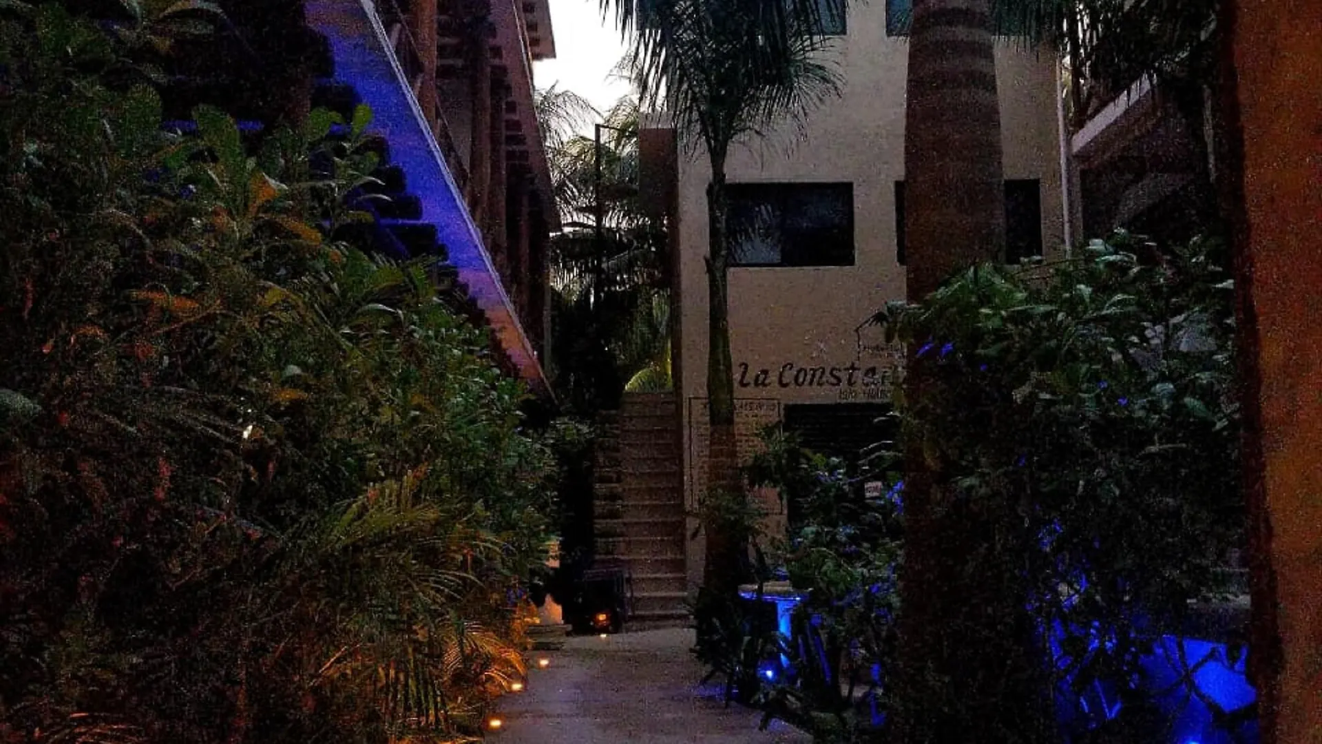 La Constanza De Rulo Hotel Isla Holbox