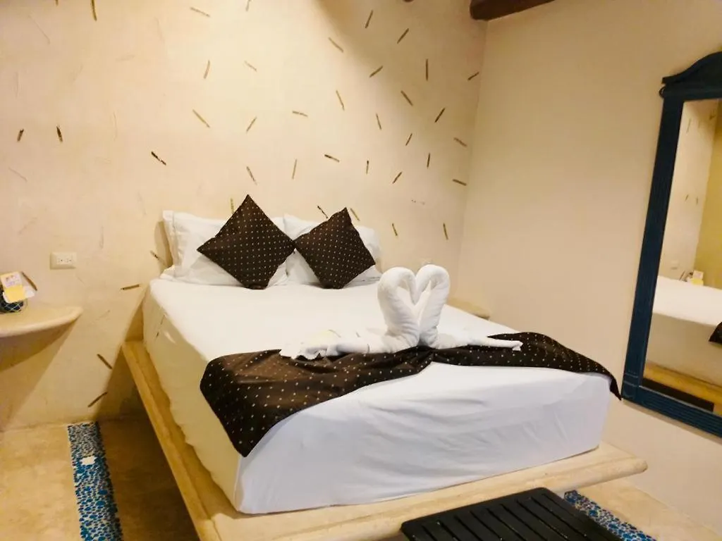 La Constanza De Rulo Hotel Isla Holbox