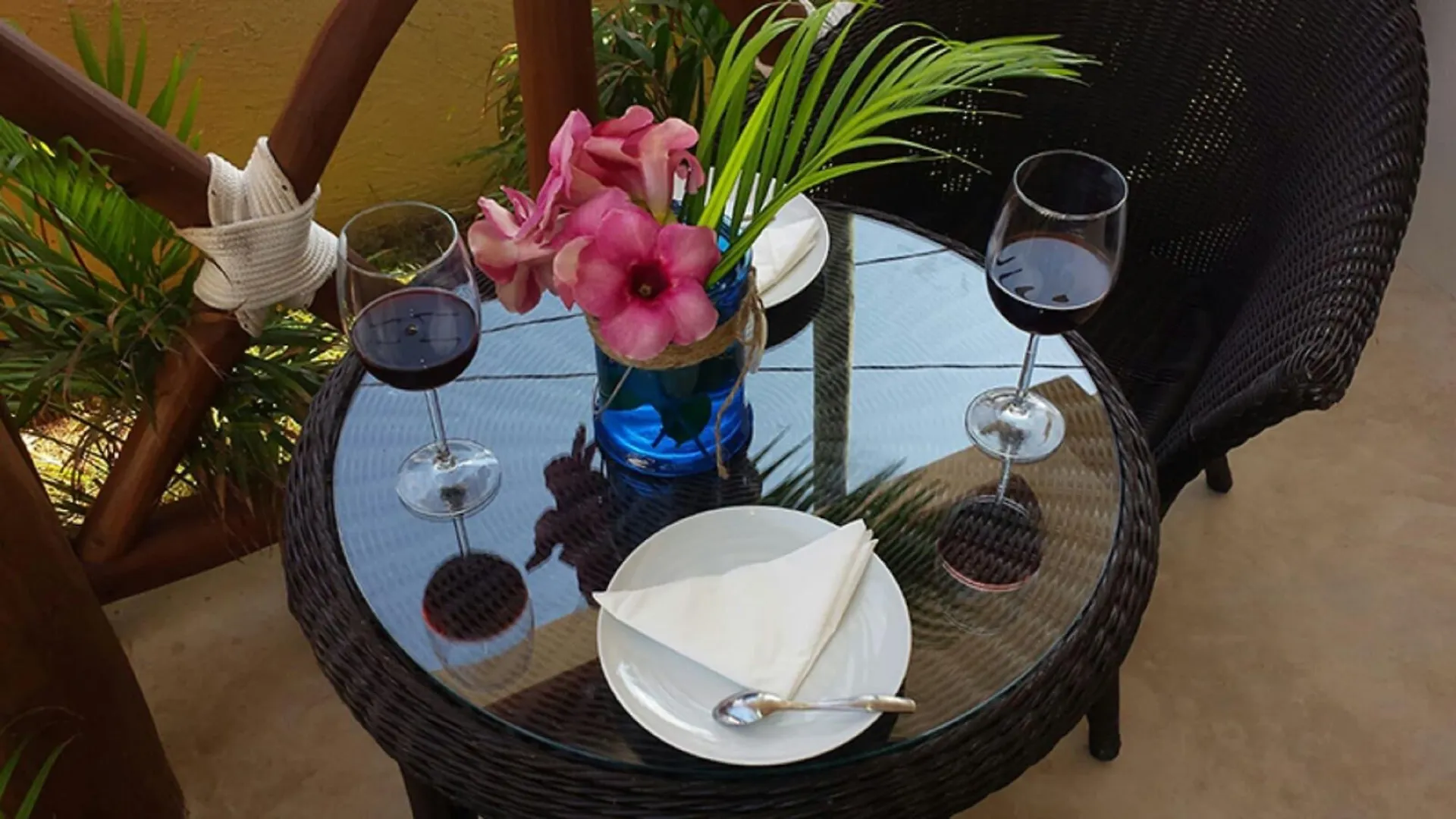 La Constanza De Rulo Hotel Isla Holbox 3*,