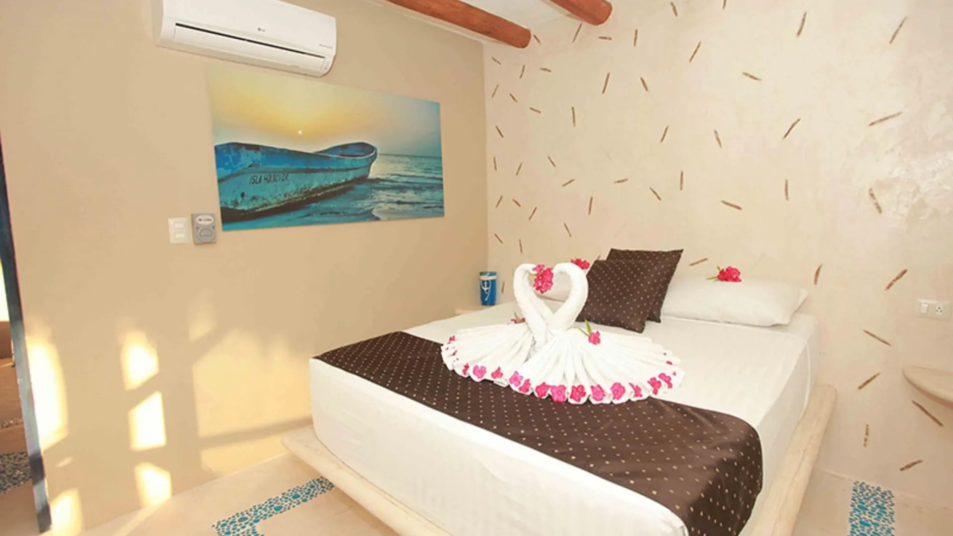 La Constanza De Rulo Hotel Isla Holbox