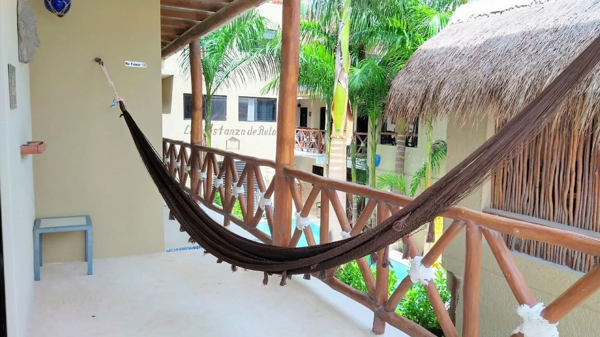 La Constanza De Rulo Hotel Isla Holbox
