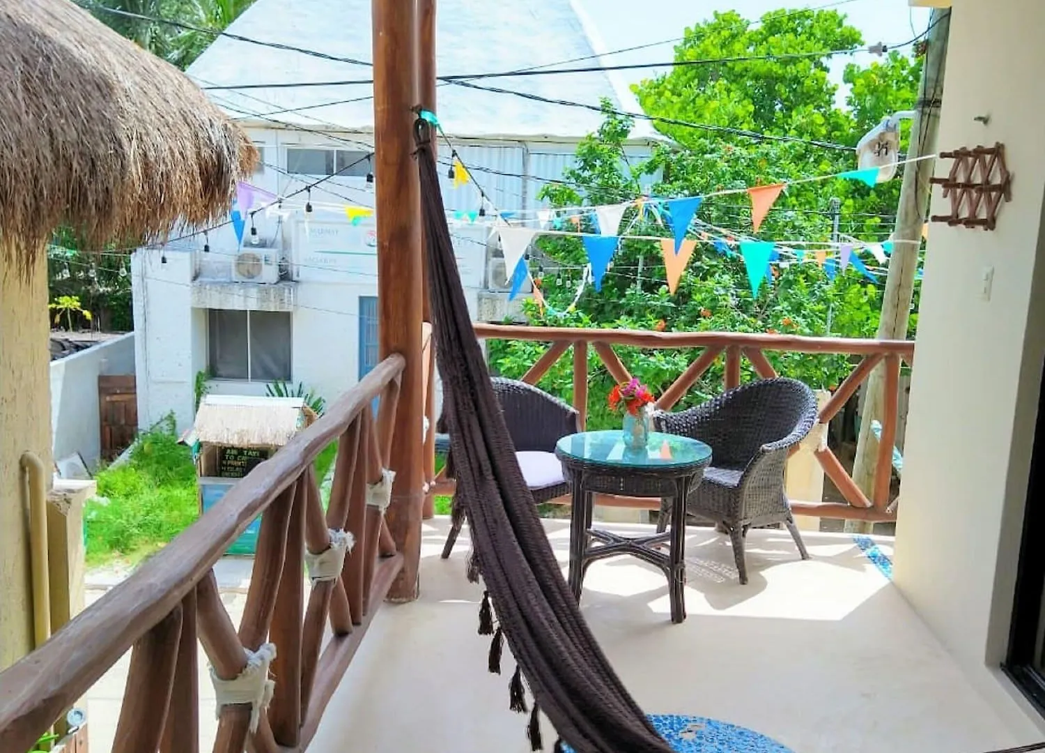 La Constanza De Rulo Hotel Isla Holbox 3*,  Mexico