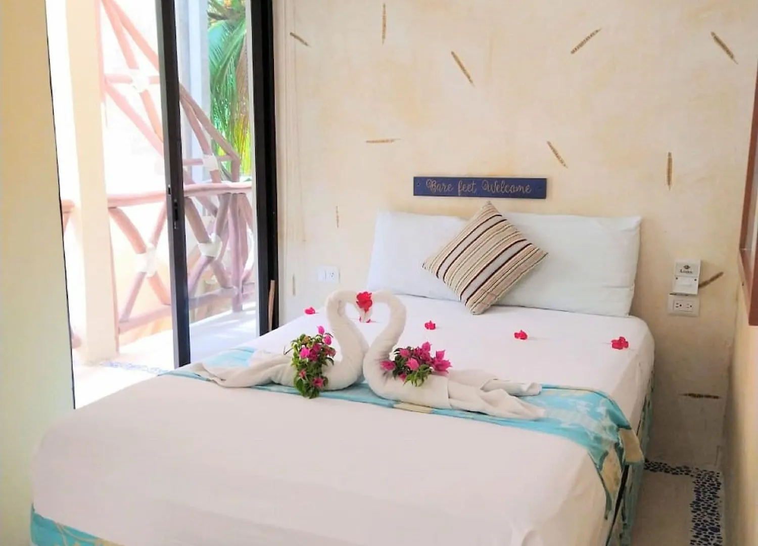 La Constanza De Rulo Hotel Isla Holbox