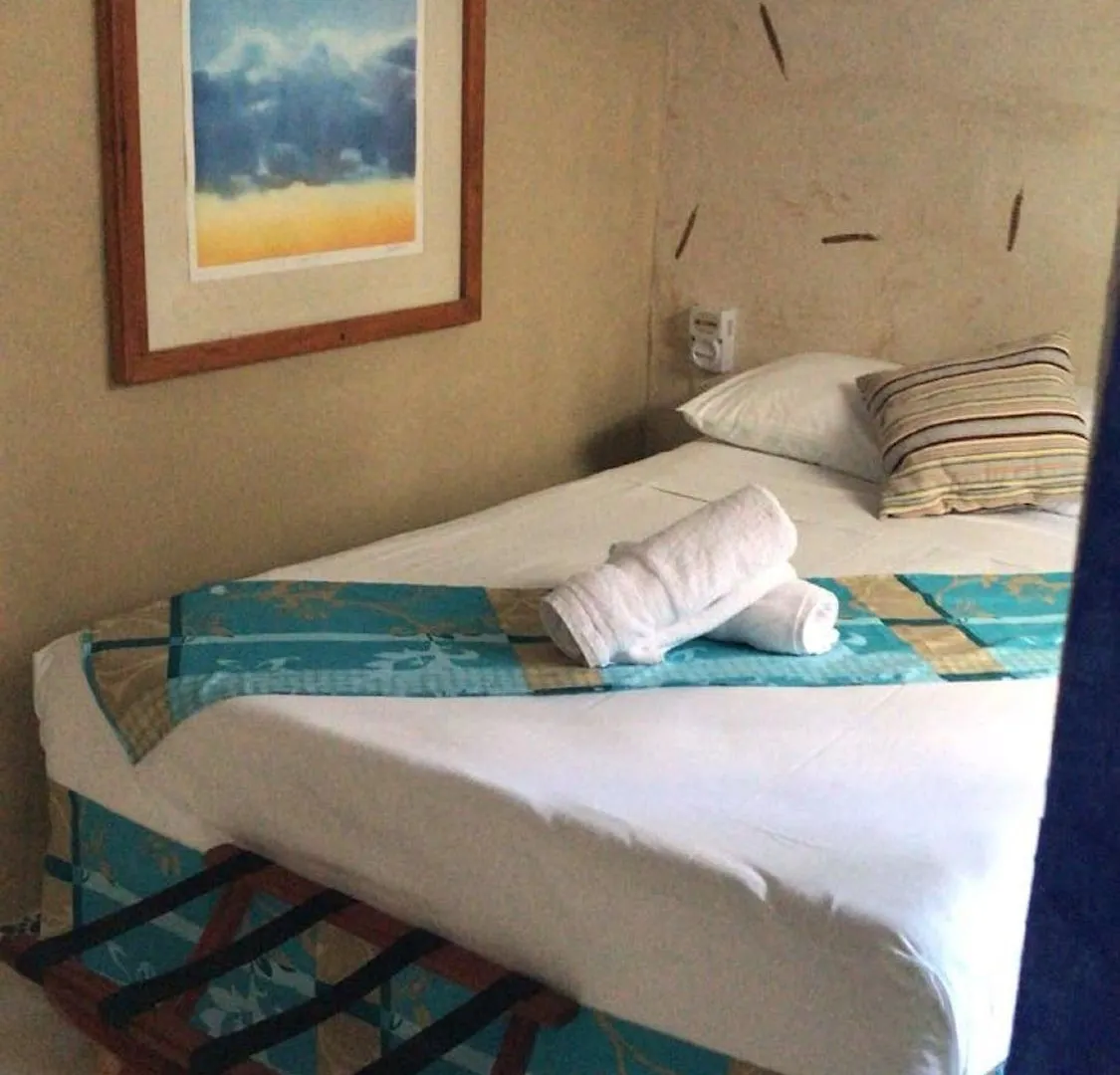 La Constanza De Rulo Hotel Isla Holbox 3*,  Mexico