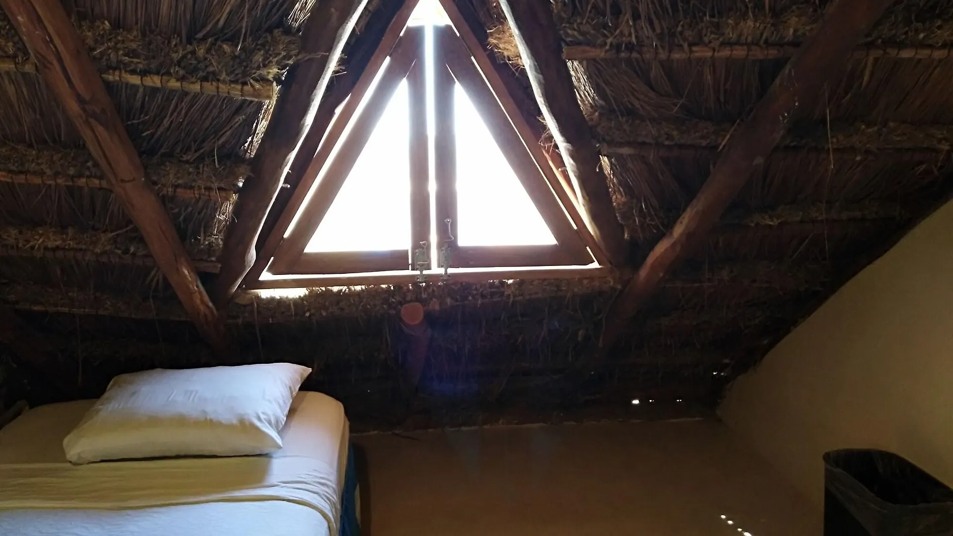 La Constanza De Rulo Hotel Isla Holbox Mexico