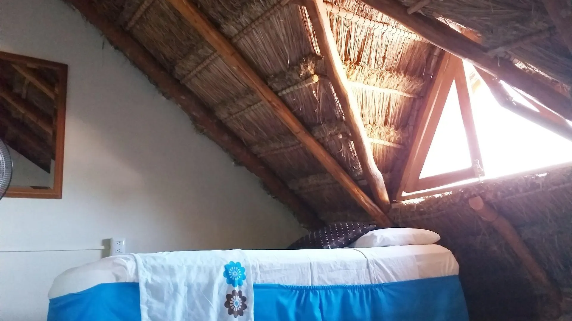 La Constanza De Rulo Hotel Isla Holbox 3*,