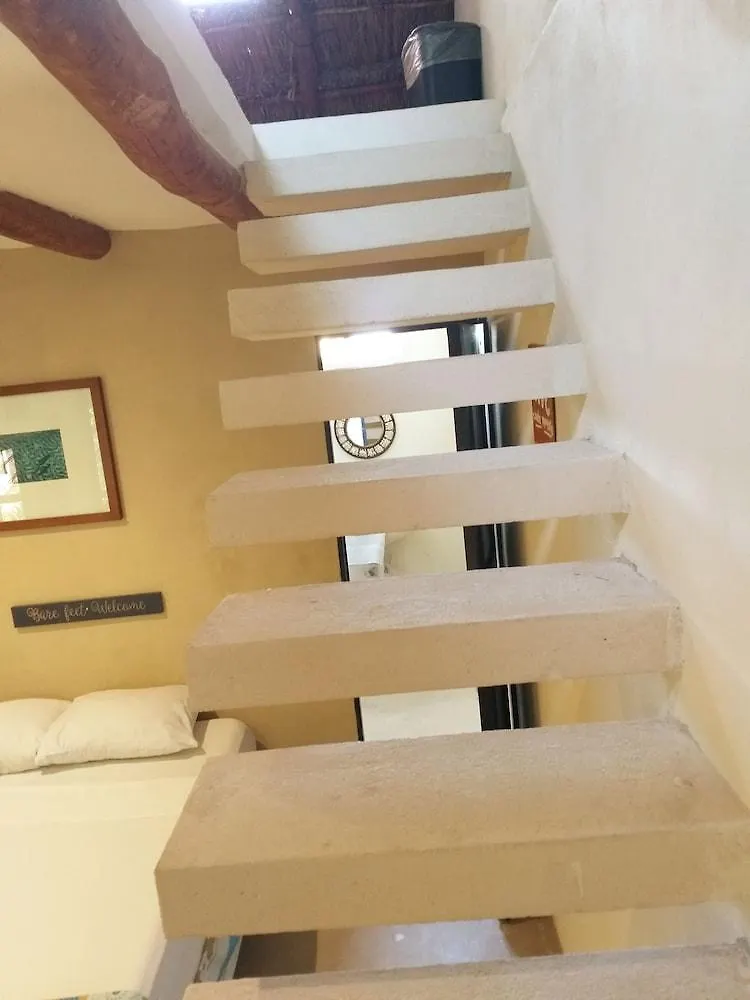 La Constanza De Rulo Hotel Isla Holbox