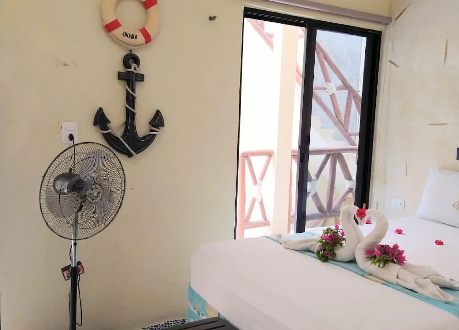 La Constanza De Rulo Hotel Isla Holbox