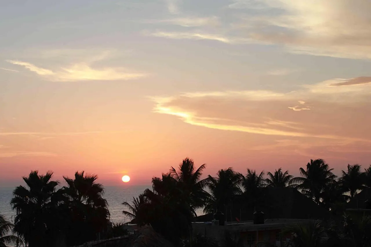 La Constanza De Rulo Hotel Isla Holbox